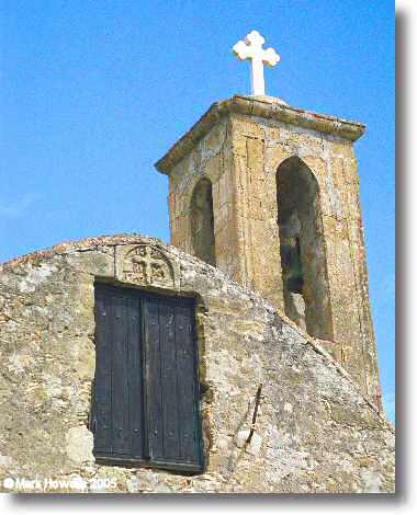 Polis Church